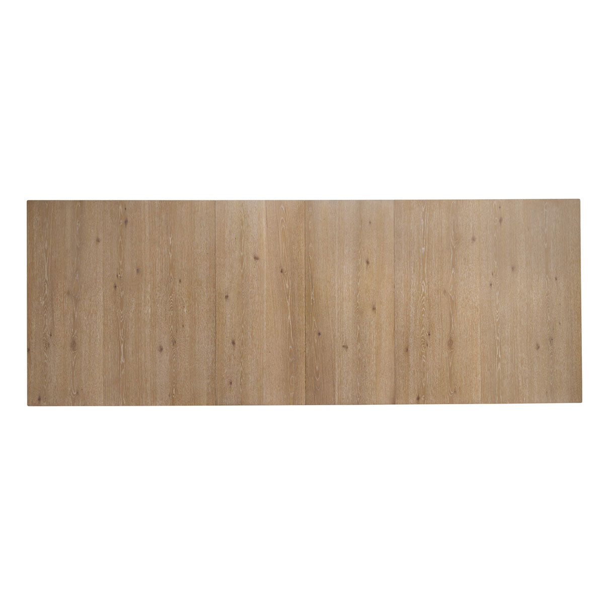 LA MIRADA RECT DINING TABLE