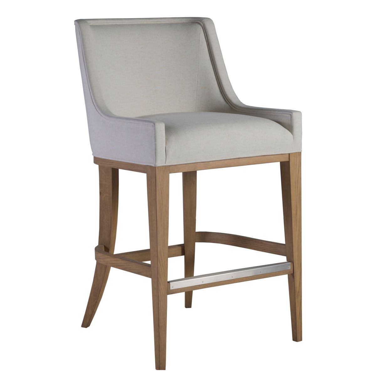 SIMPATICO UPH BAR STOOL
