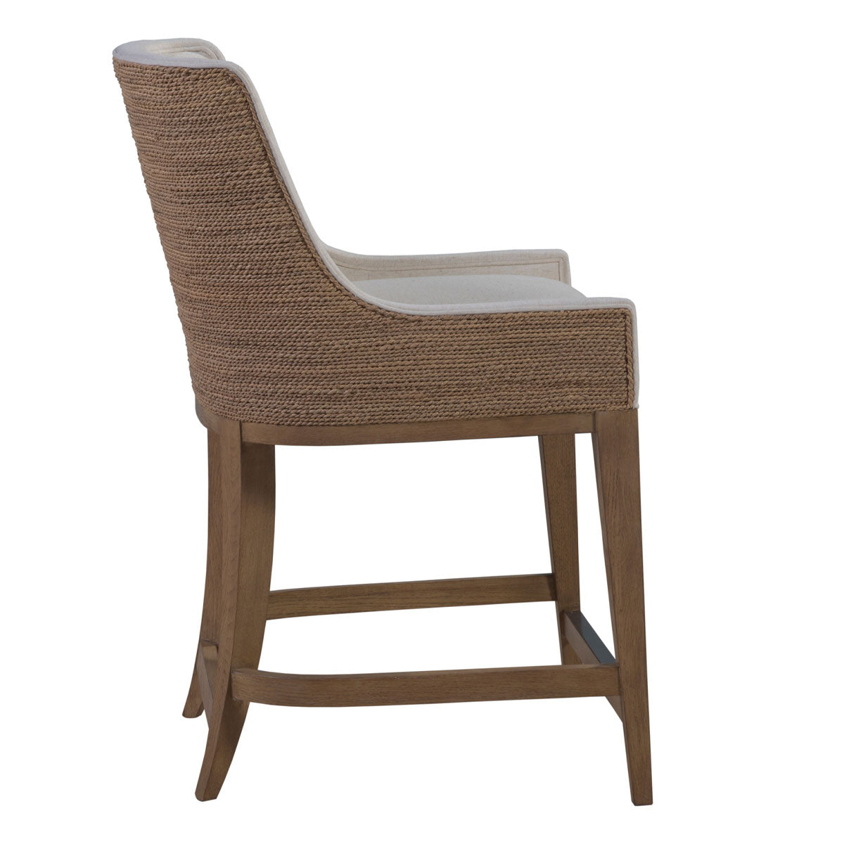 SIMPATICO WOVEN COUNTER STOOL