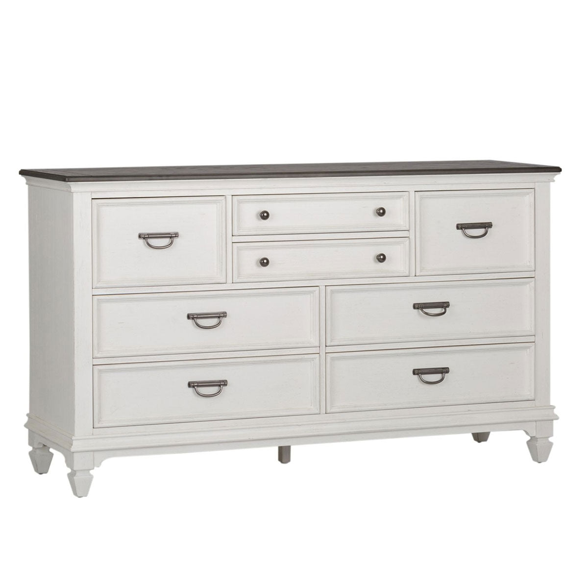 ALLYSON PARK 8 DRW DRESSER