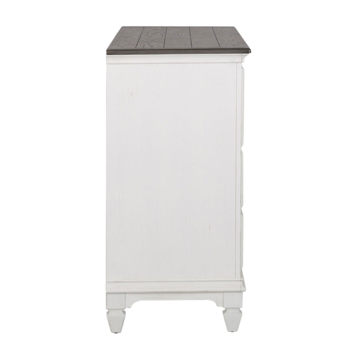 ALLYSON PARK 8 DRW DRESSER