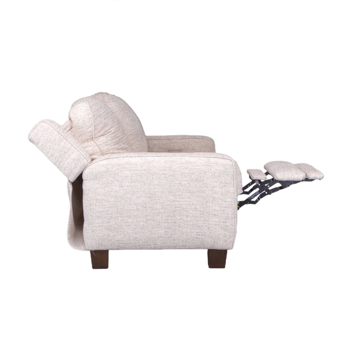 PRIMROSE HILL HI LEG POWER HEADREST SOFA