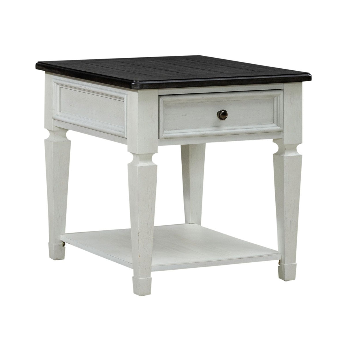 ALLYSON PARK DRW END TABLE