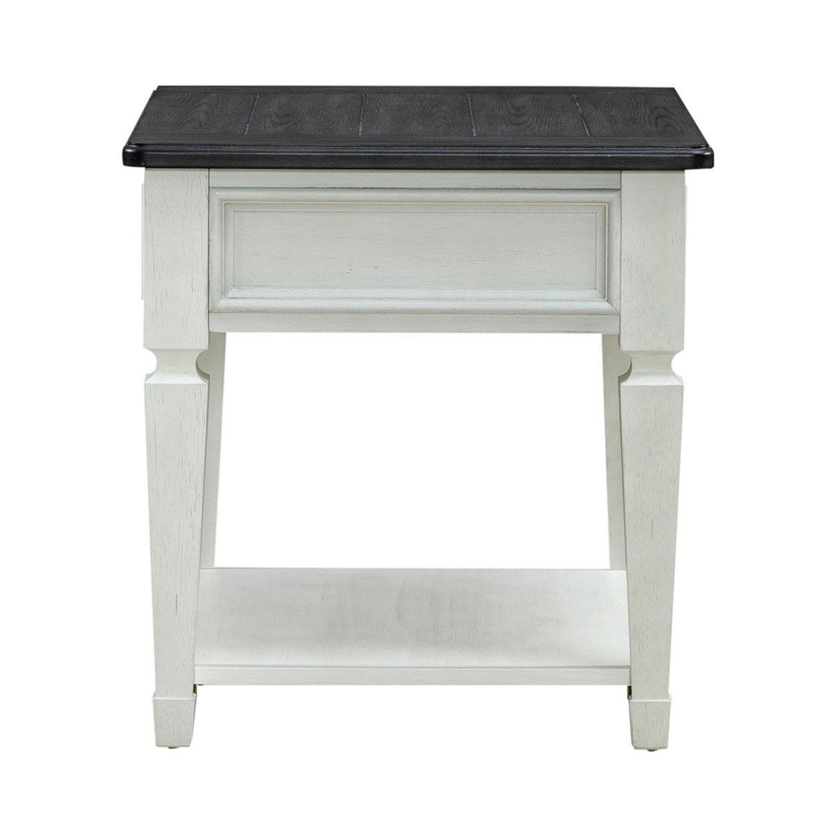 ALLYSON PARK DRW END TABLE