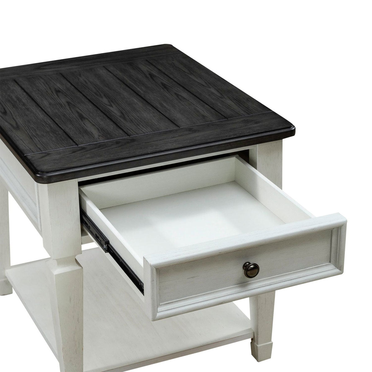 ALLYSON PARK DRW END TABLE