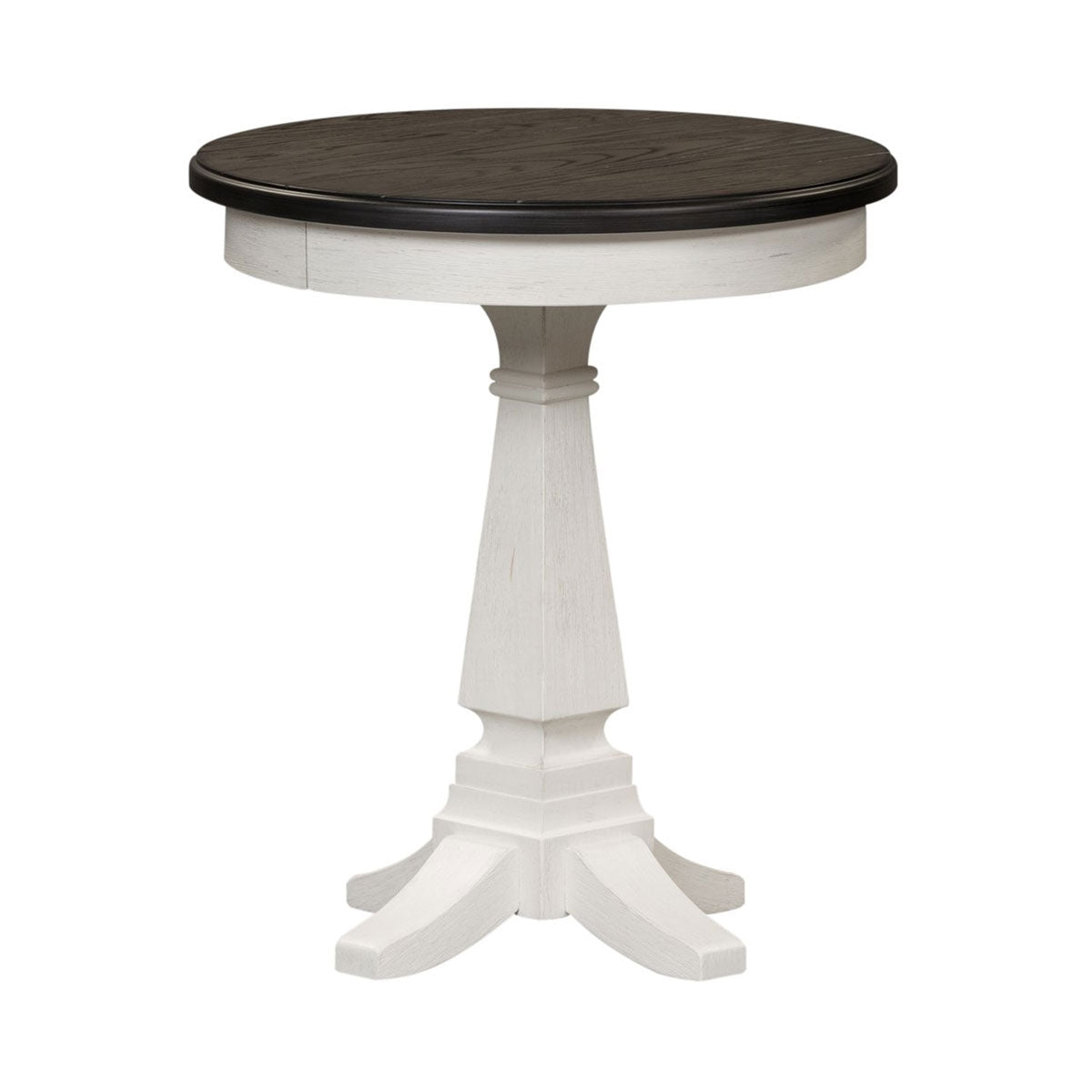 ALLYSON PARK CHAIRSIDE TABLE
