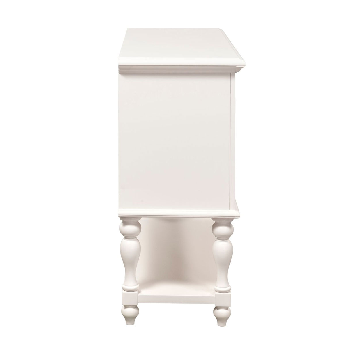SUMMER HOUSE WHT SERVER