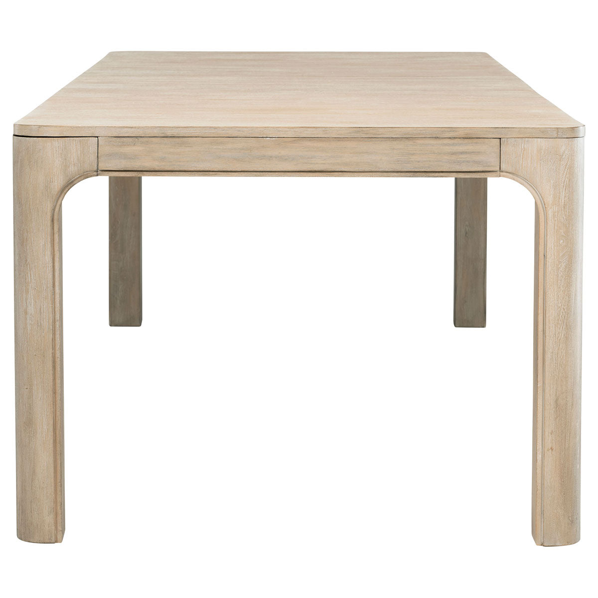 SOLANO EXT DINING TABLE