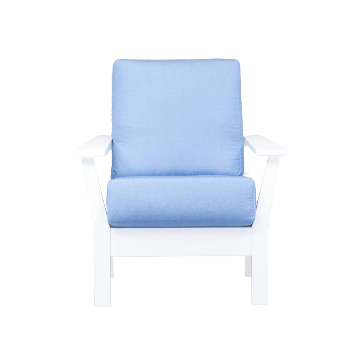 ANTERO ARM CHAIR W/MGP CUSHION