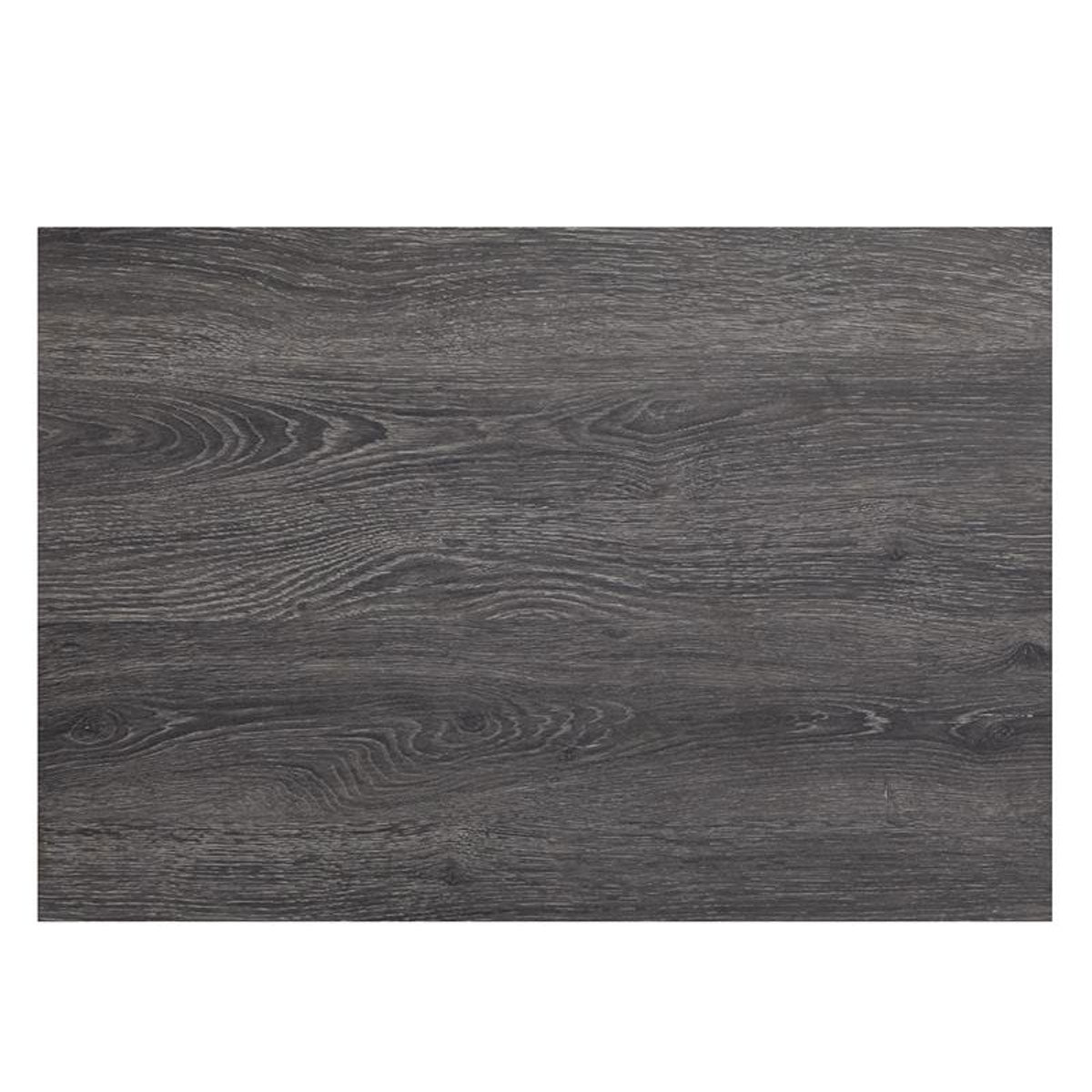 Merrifield Black Nightstand