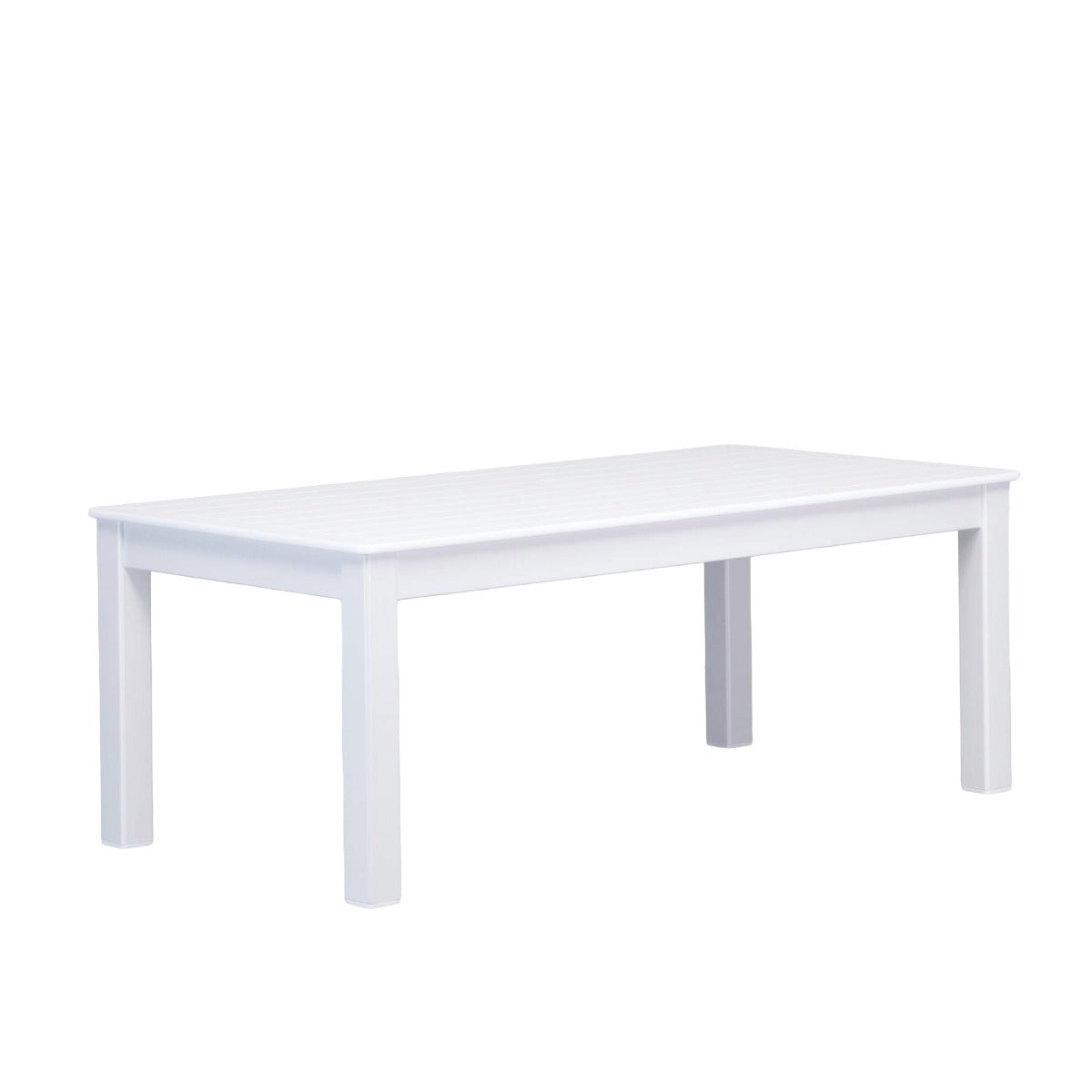MGP 24X48 RECT COFFEE TABLE