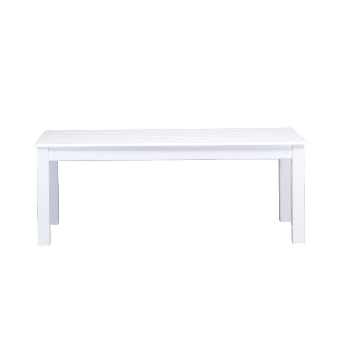 MGP 24X48 RECT COFFEE TABLE