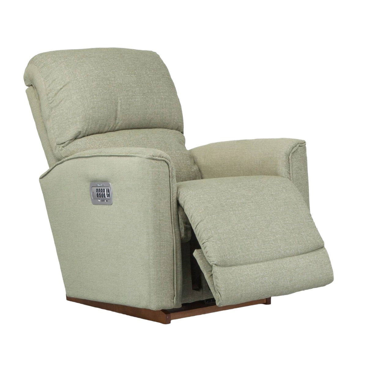 CADE PWR RECLINER W/PHR/LUM