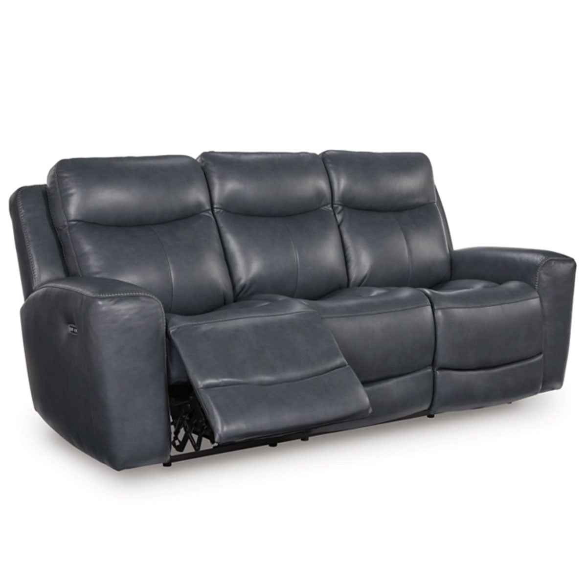Next Move Admiral Power Headrest Sofa