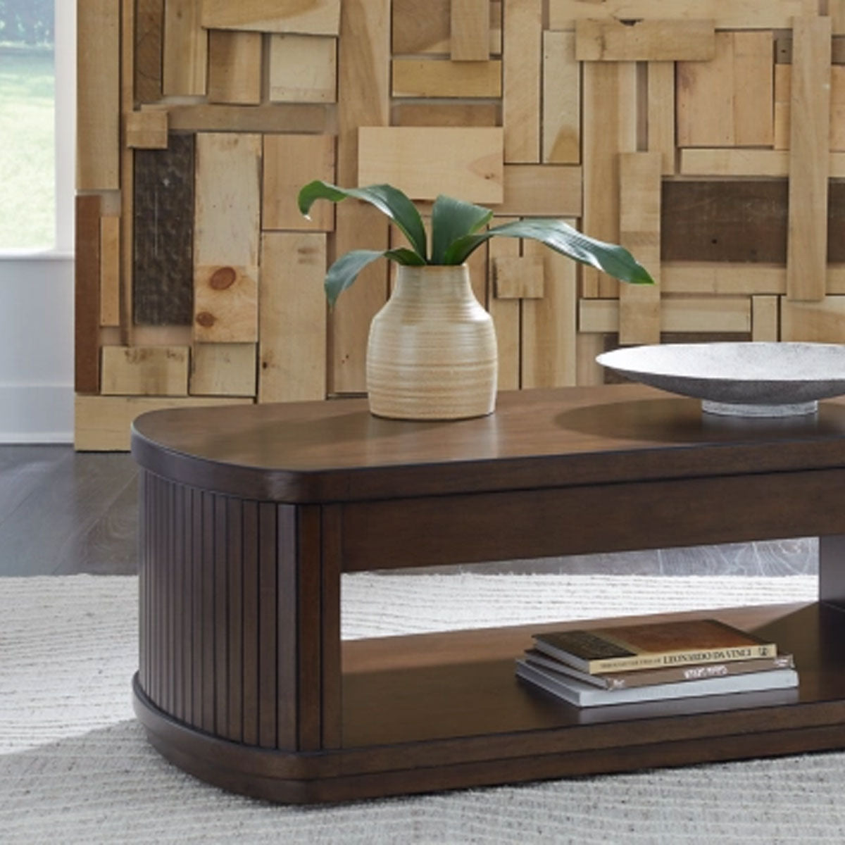 KORESTONE LIFT TOP COCKTAIL TB