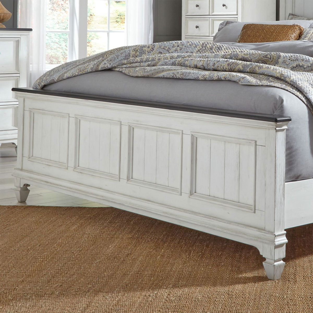 allyson park bed #size_queen, size_king