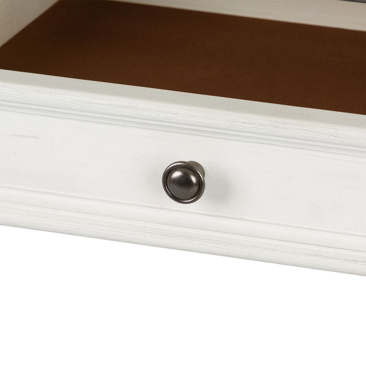 ALLYSON PARK RECT LEG TABLE