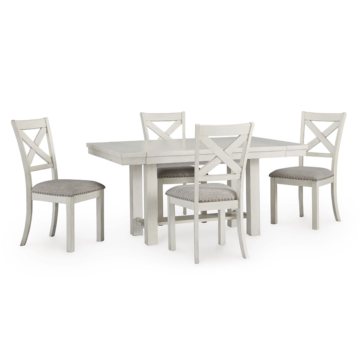 ROBBINSDALE 5PC RECT DIN SET