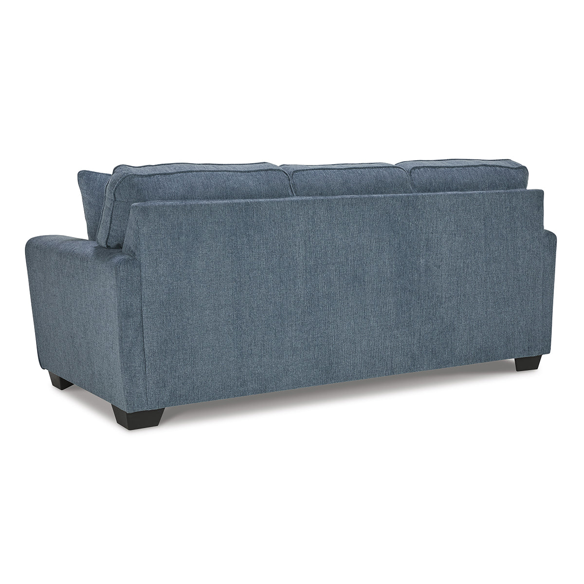 Cashton Blue Sofa