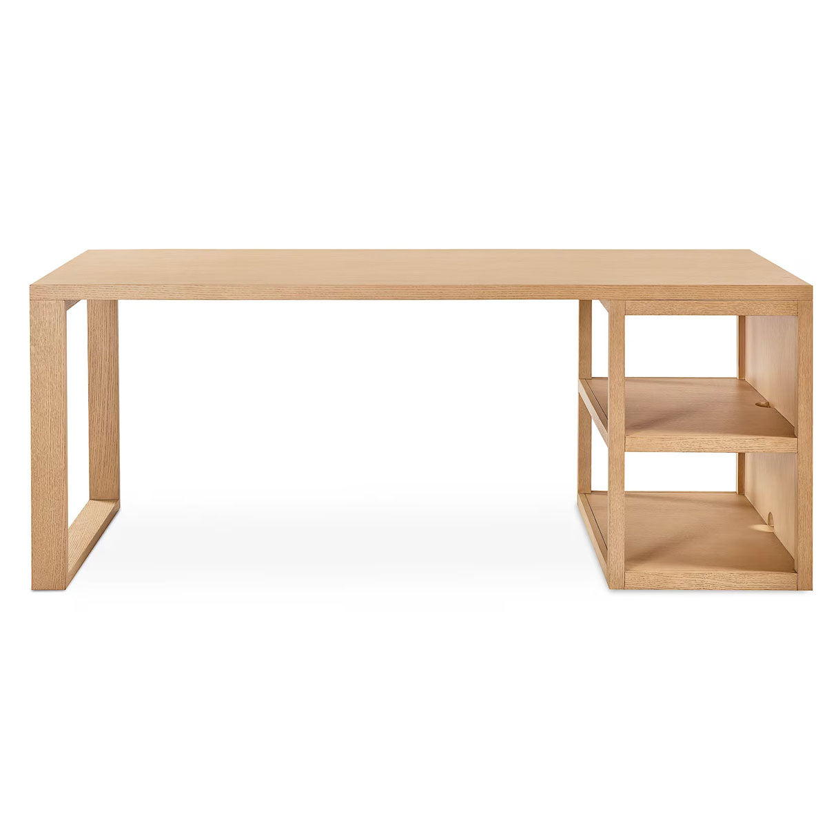 HOMEWORK PEN DESK NATURAL