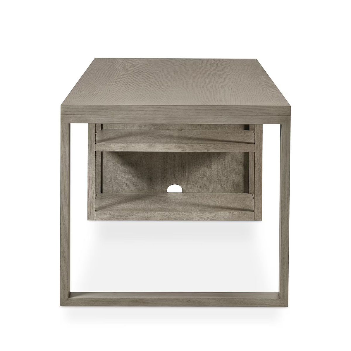 HOMEWORK PEN DESK GRAY