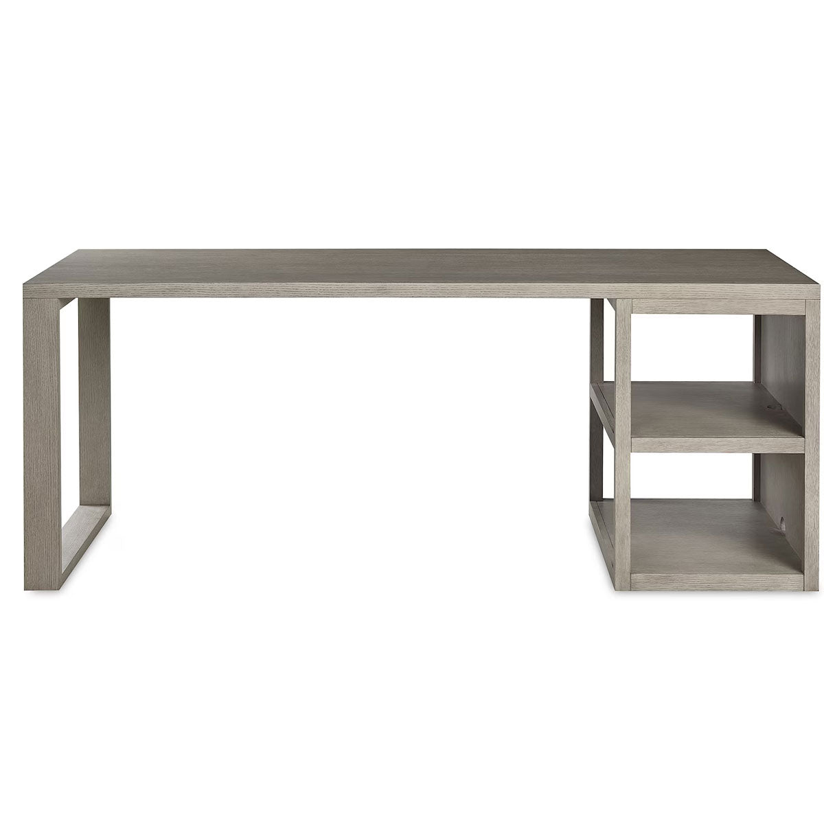 HOMEWORK PEN DESK GRAY