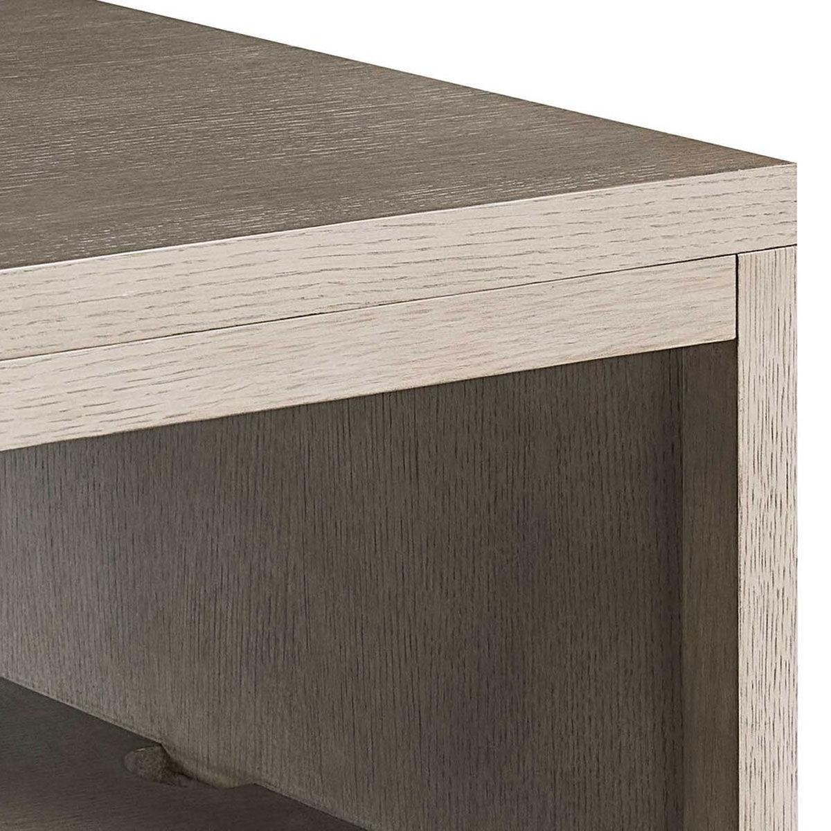 HOMEWORK PEN DESK GRAY
