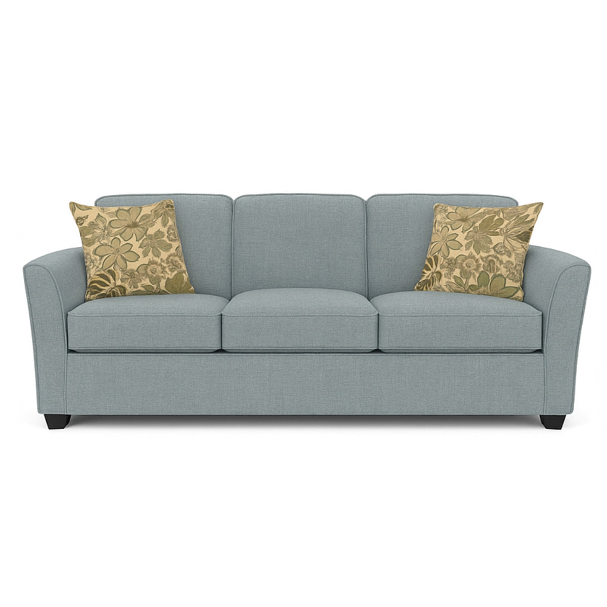 AT EASE SOFA W/FRAME KIT