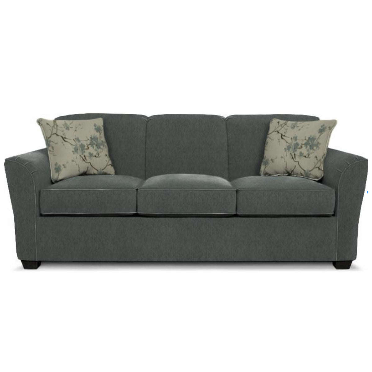 AT EASE SOFA W/FRAME KIT