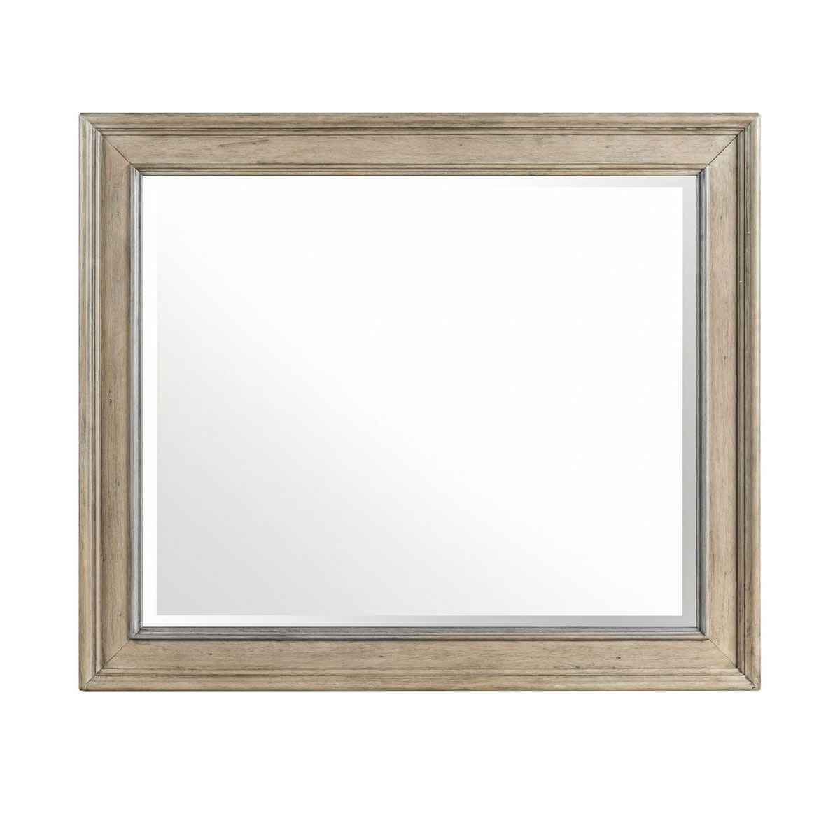 Rustic Tradition Mirror