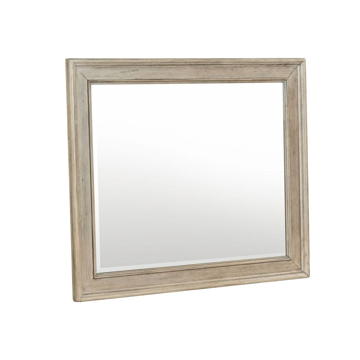 Rustic Tradition Mirror