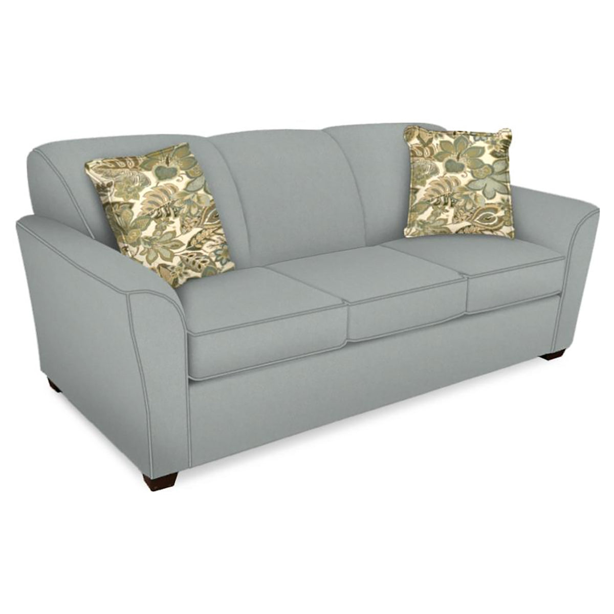 AT EASE SOFA W/FRAME KIT
