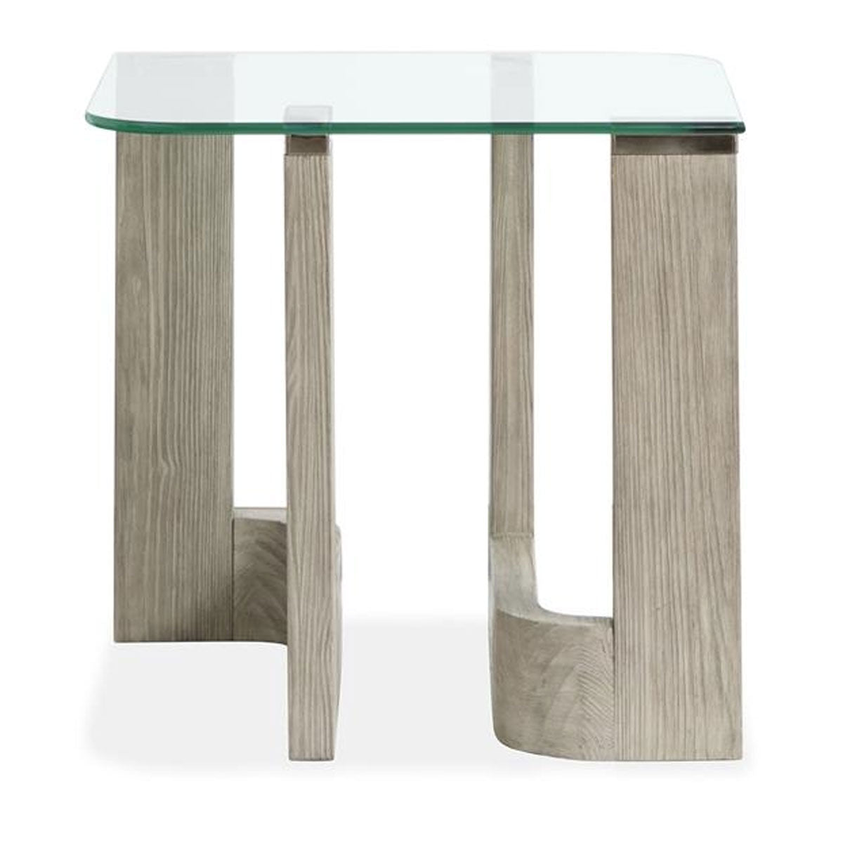 BARTLETT END TABLE