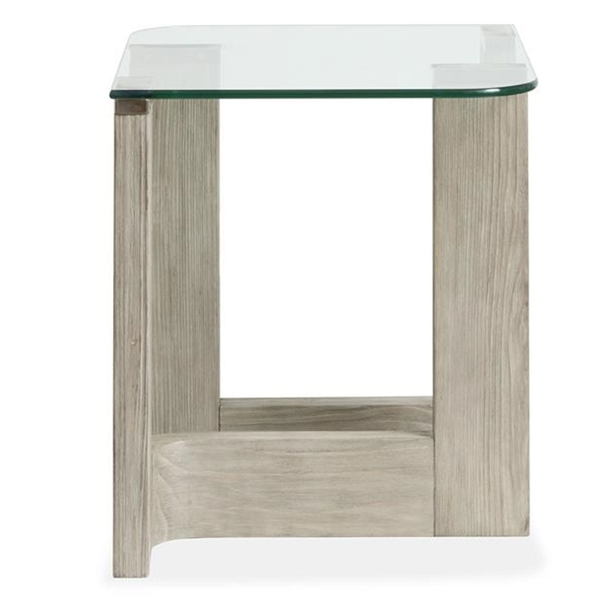 BARTLETT END TABLE