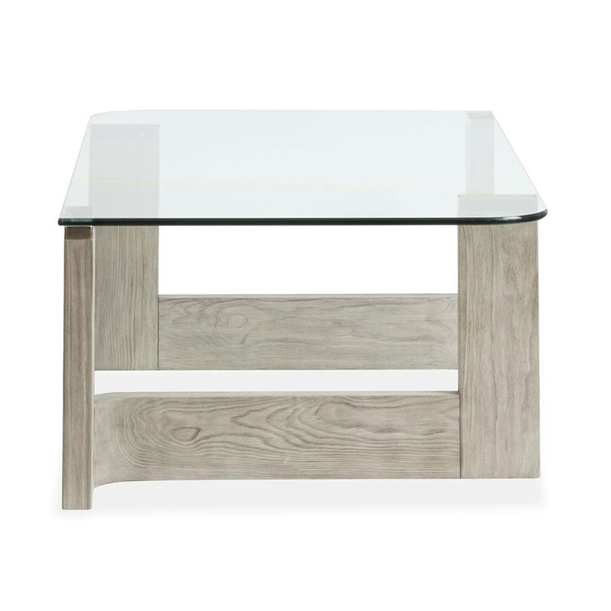 BARTLETT RECT COCKTAIL TABLE