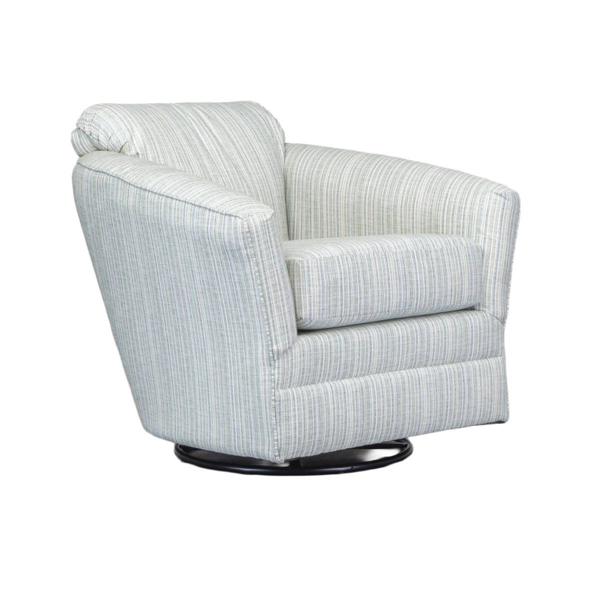 LYRA SW GLIDER CHAIR W/FRAME K