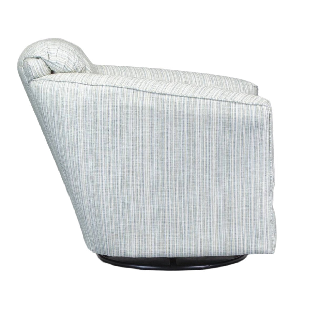 LYRA SW GLIDER CHAIR W/FRAME K