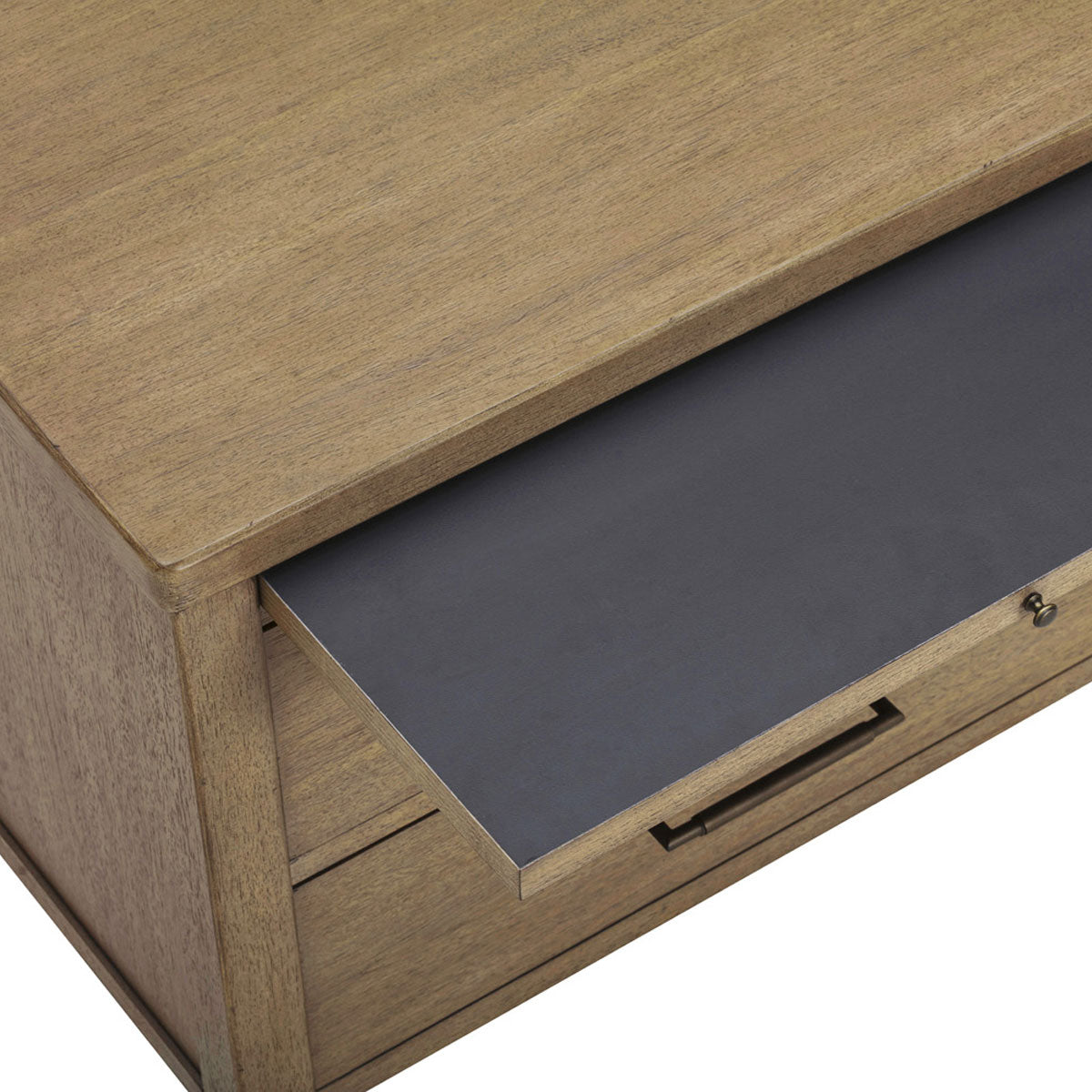 Olivia 2drw Nightstand
