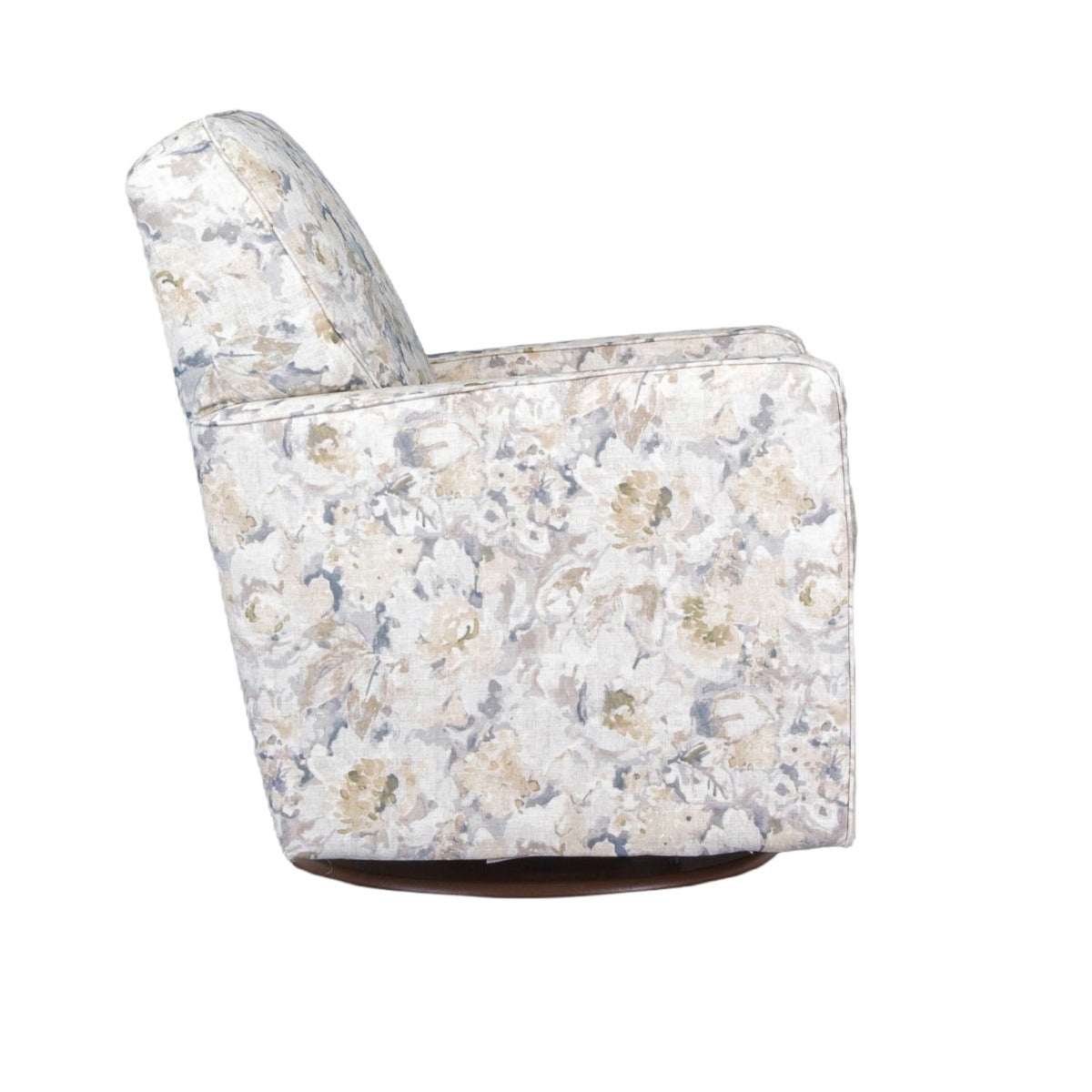 MIDTOWN SWIVEL GLIDER
