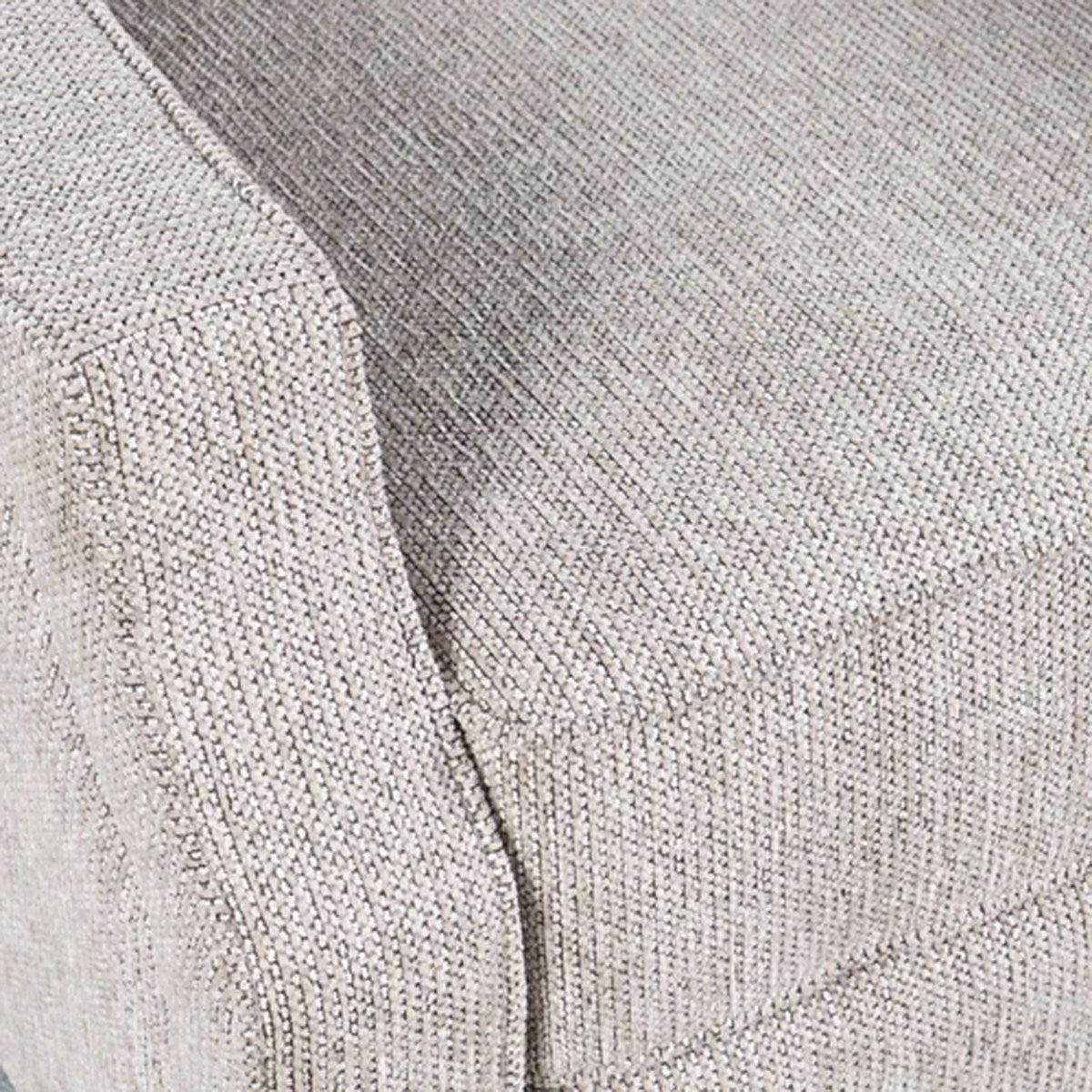 YORK RECLINER IN GREY