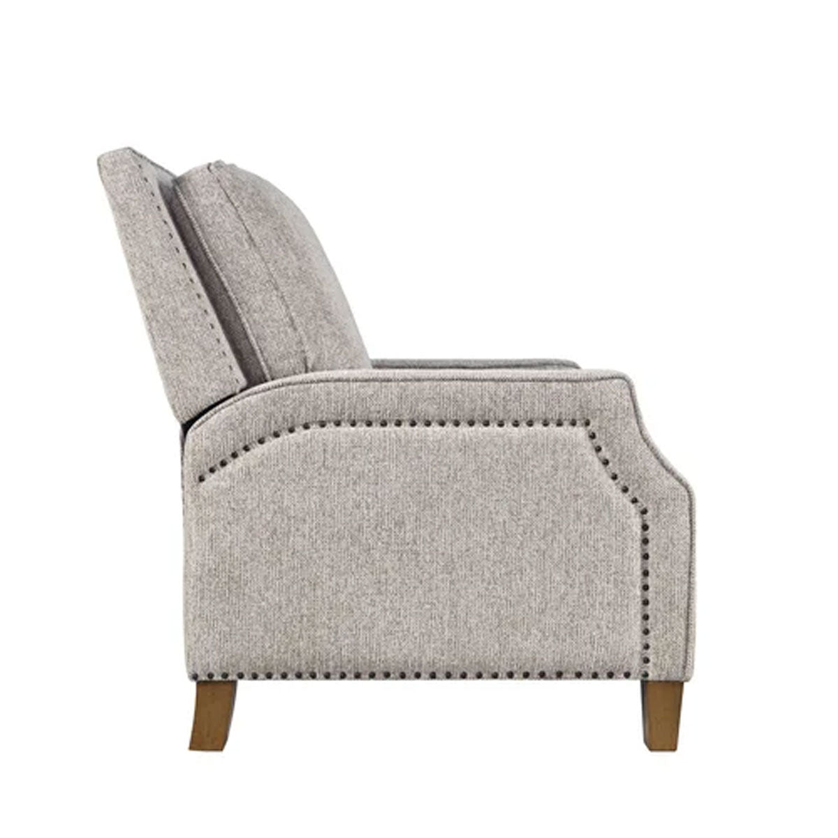 YORK RECLINER IN SAND