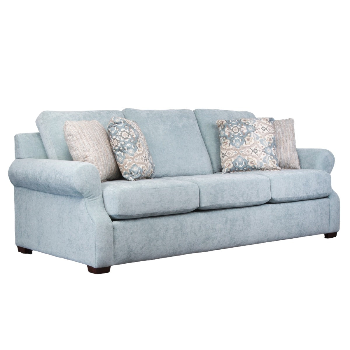 BRYNN SOFA W/FRAME KIT