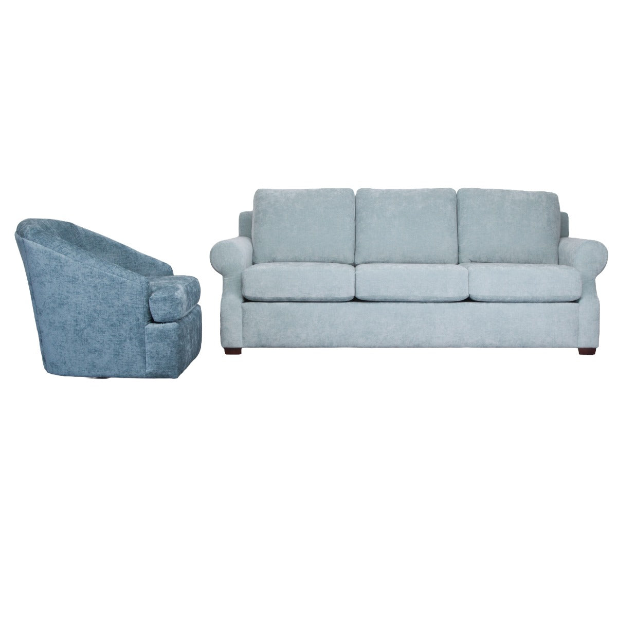 BRYNN SOFA W/FRAME KIT