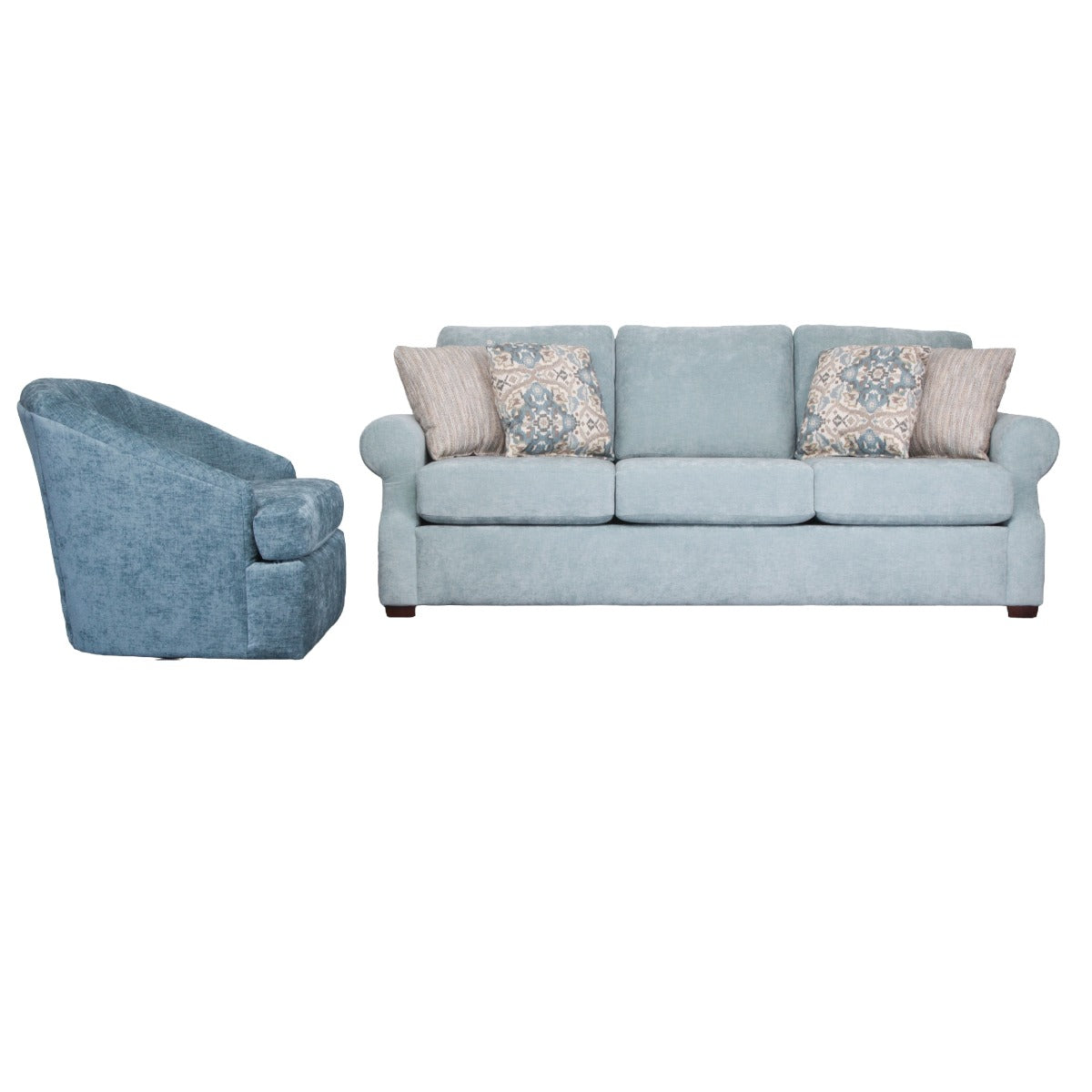 JULIEN SW CHAIR W/FRAME KIT