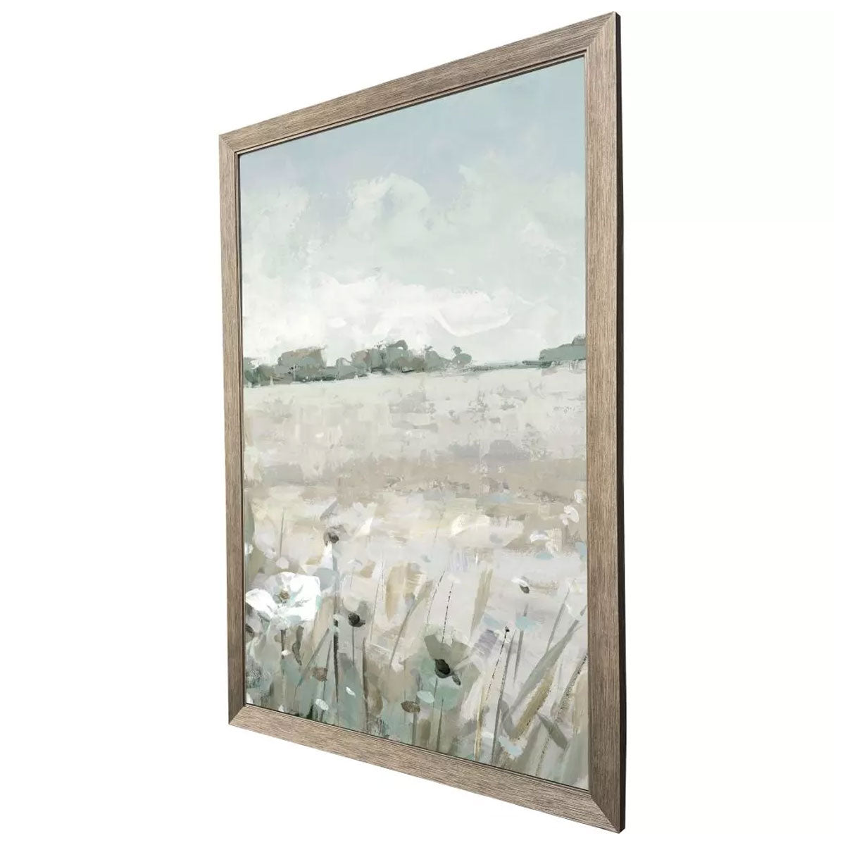 GRASSY VALLEY I ART