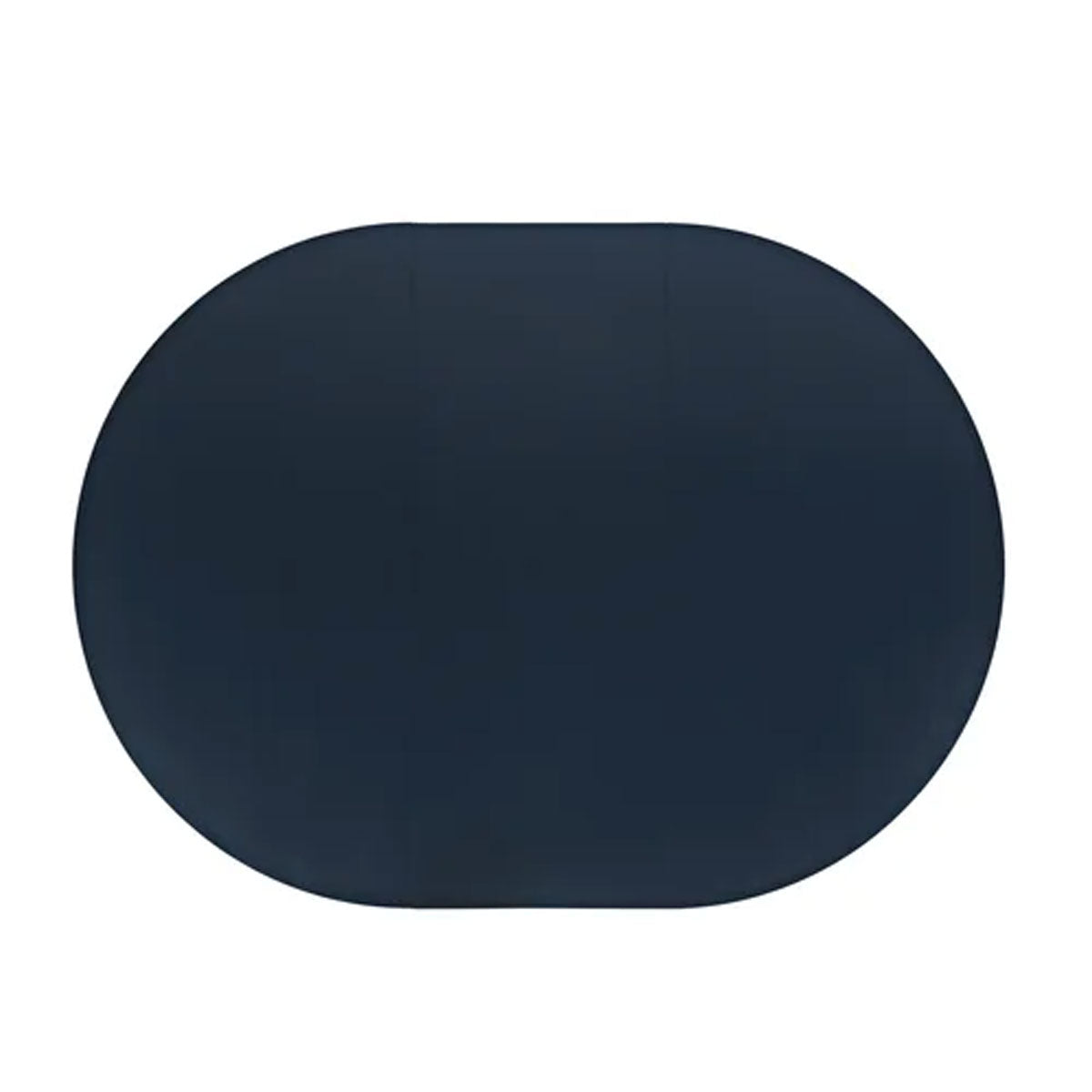 WESTPORT 48" ROUND NAVY TABLE