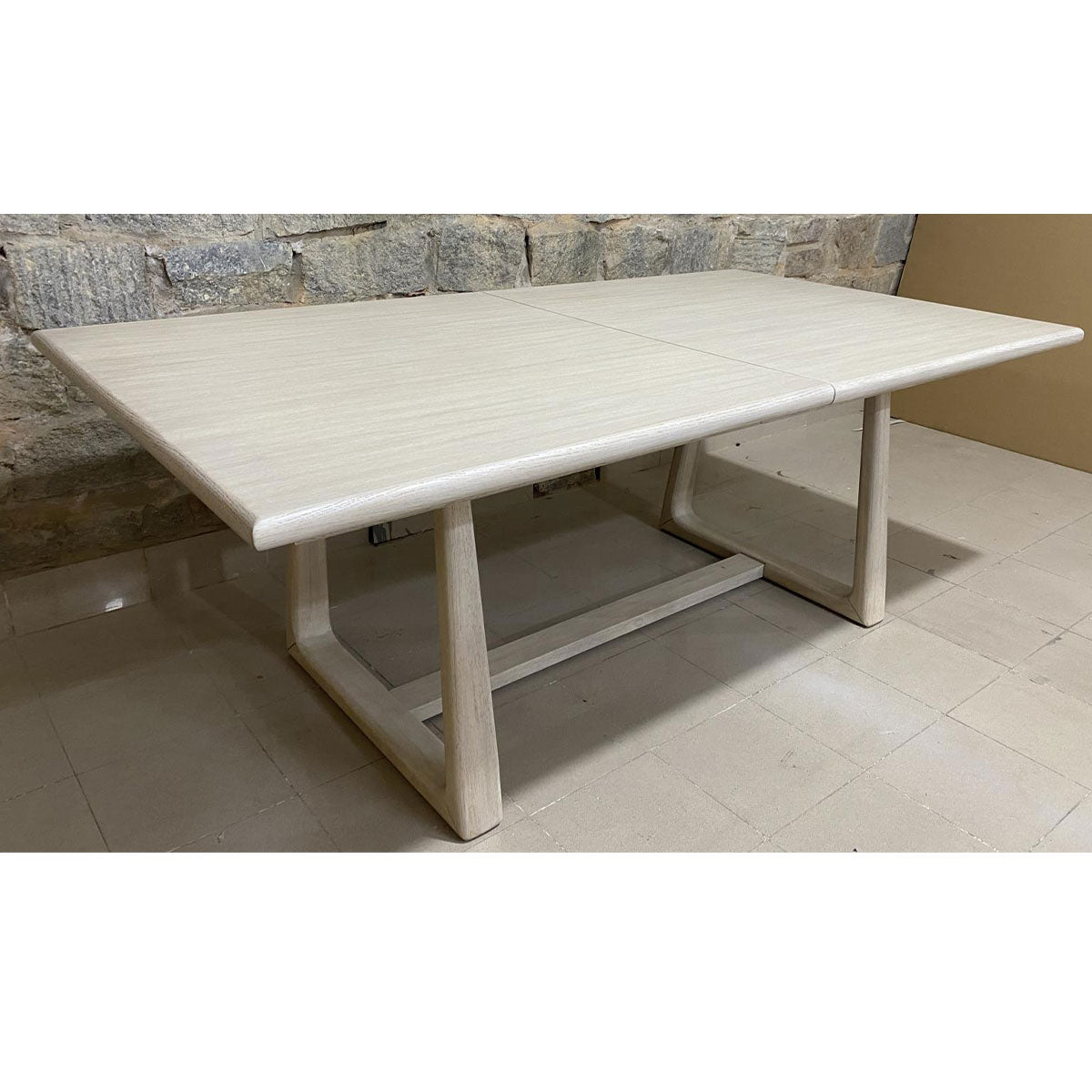 CARMELLA 7PC W/SPNDLE CHAIRS