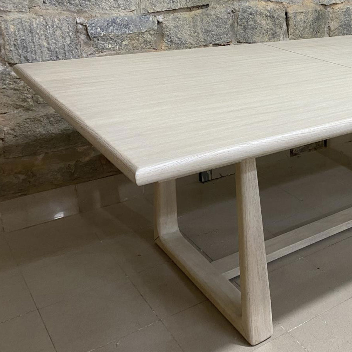 CARMELLA 7PC W/SPNDLE CHAIRS