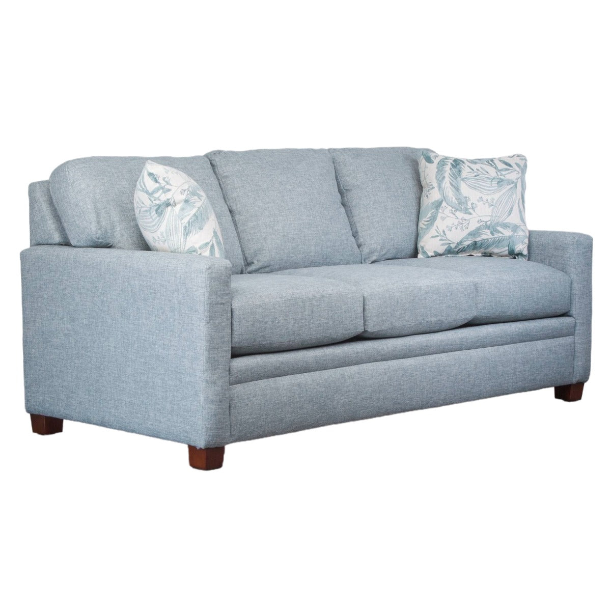 NORWOOD SIMPLICITY SOFA W/FK