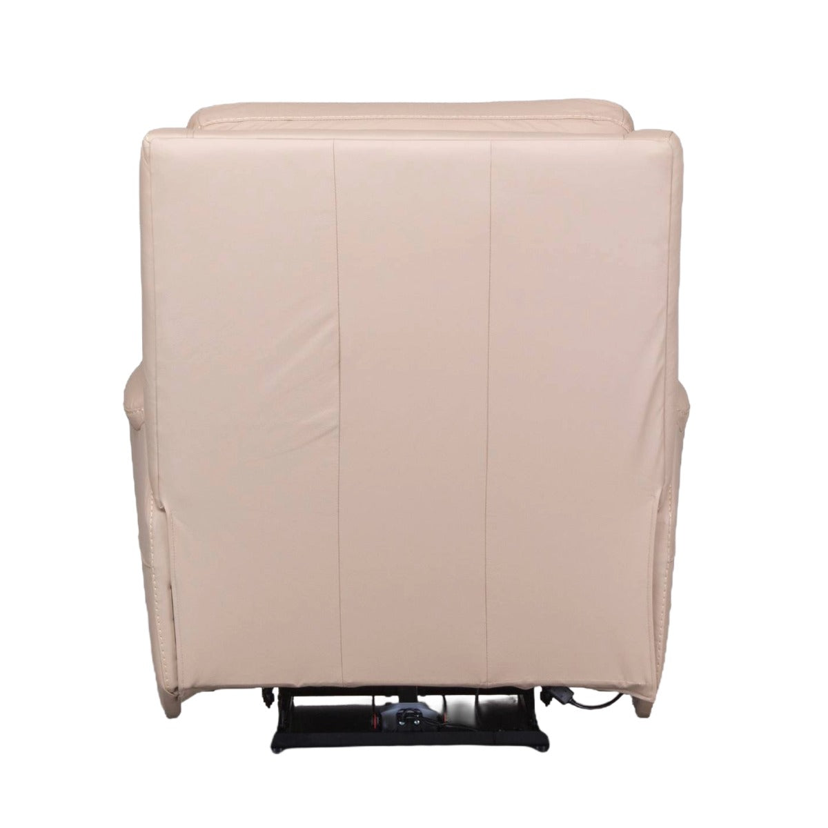 PORTER LTHR RECLINER W/PHR/LUM